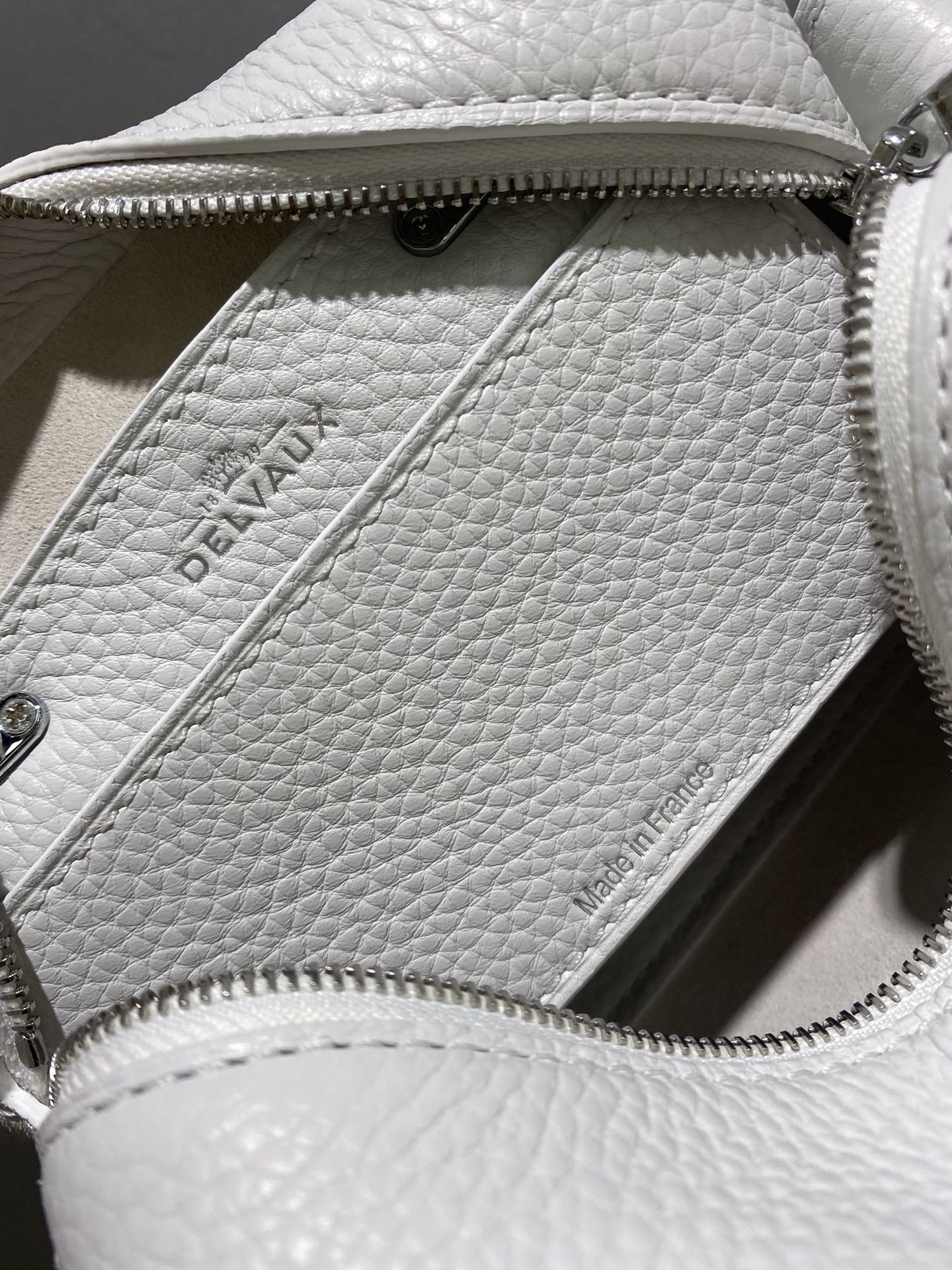 델보 쿨 박스 나노백